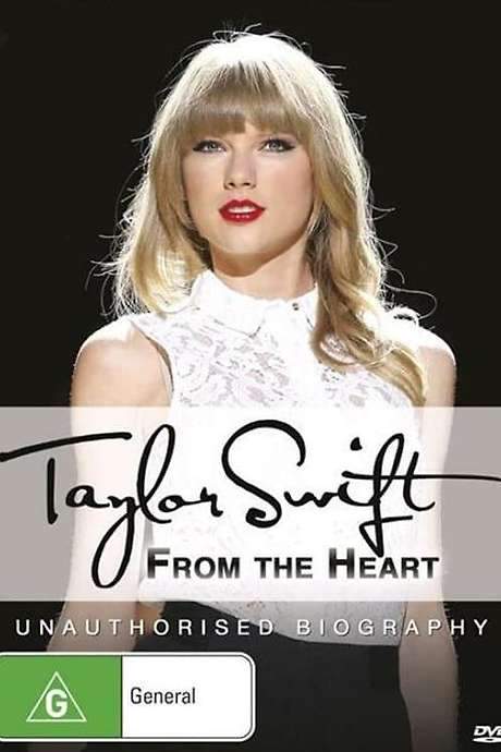 Taylor Swift: From the Heart